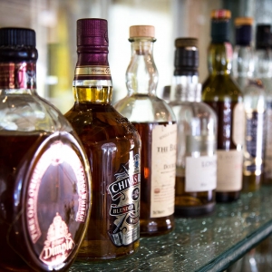 The Bar and Cellar
