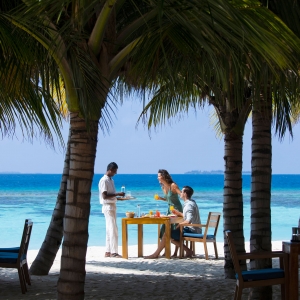 Destination Dining