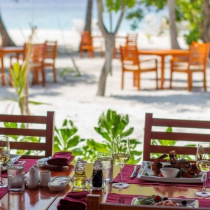 Jaafaeiy Restaurant