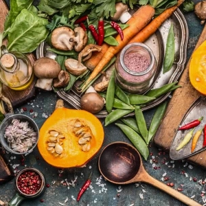 Spice Spoons