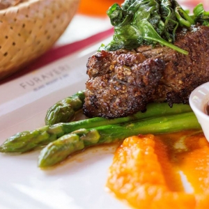 Destination Dining