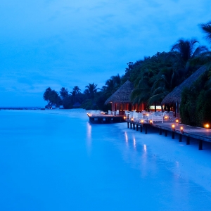 Vilu Restaurant