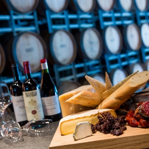  The Cellar Door