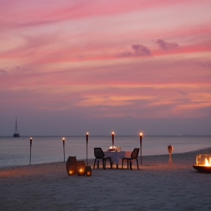 Private Dining
