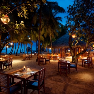 Atoll Market