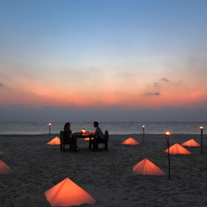 Destination Dining