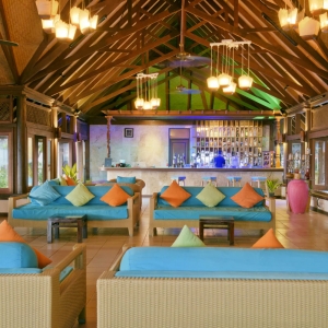 Lagoon Bar