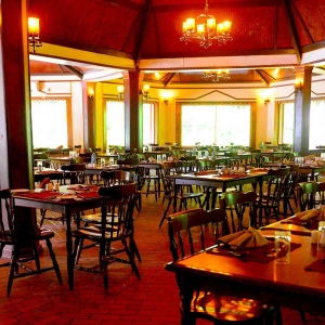 Palm Restaurant