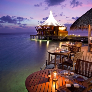 The Lighthouse Restaurant