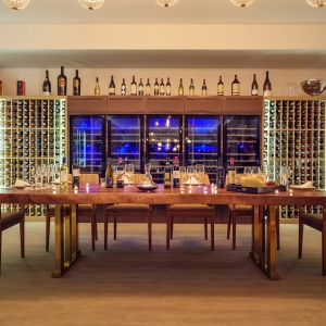 Wine Cellar