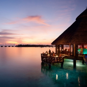 Sunset Grill