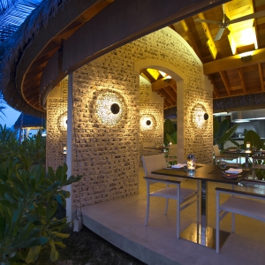 Sea Grill