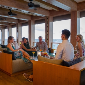 Sunset Bar