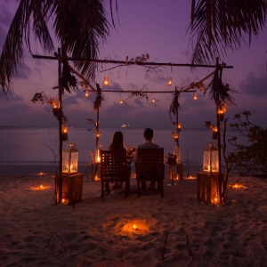 Private Dining