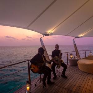The Lighthouse Lounge