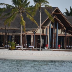 Raiyvila – A Taste of Asia