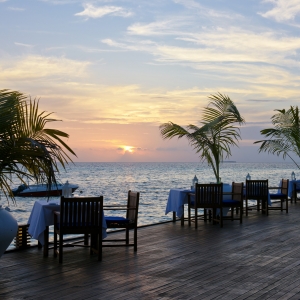 Lagoon Restaurant
