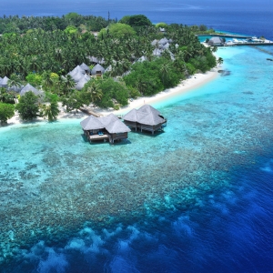 All Inclusive Package
