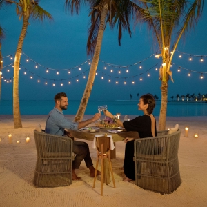 Destination Dining