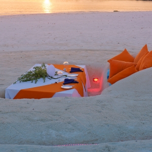 Destination Dining