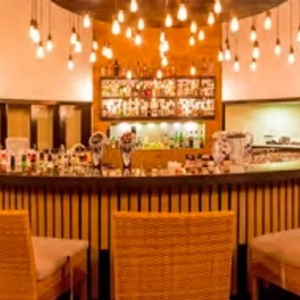 Raaveriya Bar
