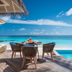 Private Dining Experience