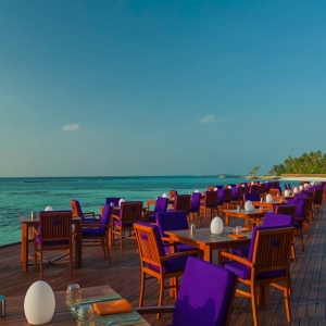 Sunset Restaurant