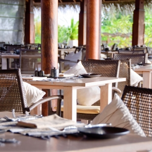 Fushi Café