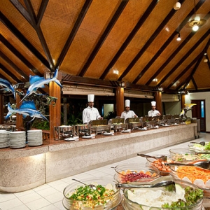 Bageecha Restaurant