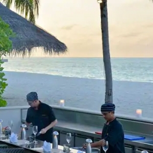 Koko Grill Restaurant