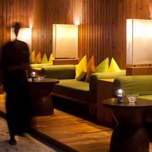 Rangali Bar