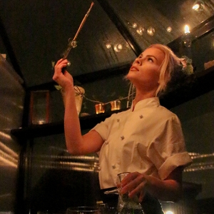  Visiting Chefs