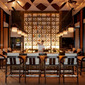 Sails Bar