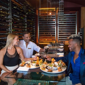 Cheese & Wine Bar
