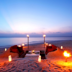 Dining Experiences