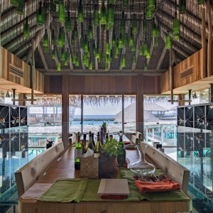 Altitude Wine Cellar