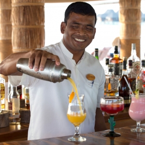 Beach Bar