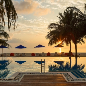 Sunrise Bar