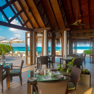 Lime Restaurant