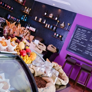 The Deli