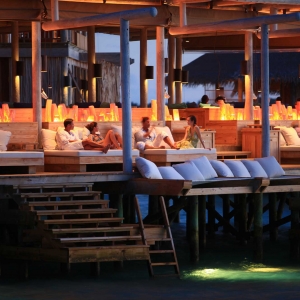 Chill Bar